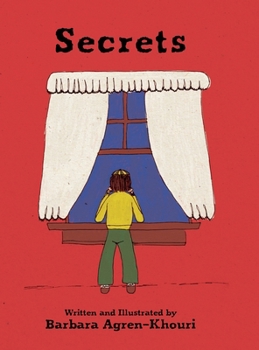 Hardcover Secrets Book