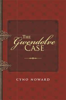Hardcover The Gwendolve Case Book