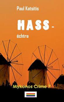 Paperback Hass: échtra [German] Book