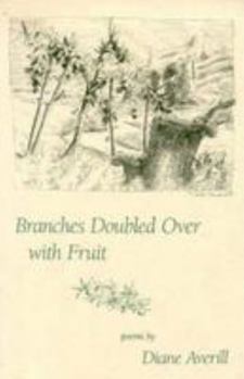 Paperback Branches Doubled Over with Fruit Book