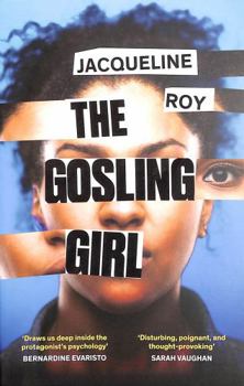 Paperback Gosling Girl Book