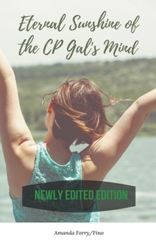 Paperback Eternal Sunshine of the CP Gal's Mind Book