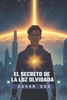 Paperback El Secreto de la Luz Olvidada [Spanish] Book