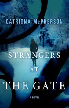 Hardcover Strangers at the Gate Book