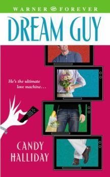 Paperback Dream Guy Book