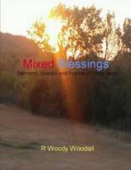 Paperback Mixed Blessings Book