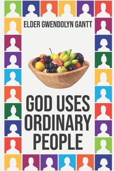 Paperback God Uses Ordinary People Book