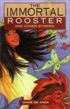 Paperback The Immortal Rooster and Other Stories Book
