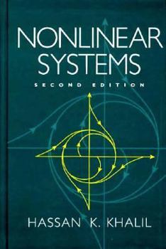 Hardcover Nonlinear Systems Book