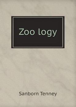 Paperback Zoo&#776;logy Book