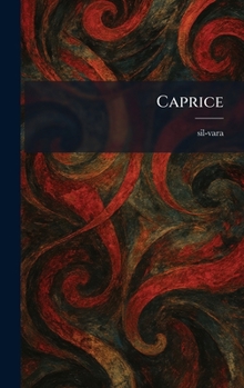 Hardcover Caprice Book
