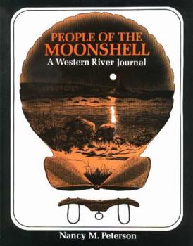 Paperback People of the Moonshell Book
