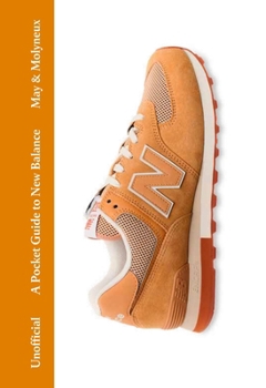 A Pocket Guide to New Balance (Pocket Guides to Fashion)