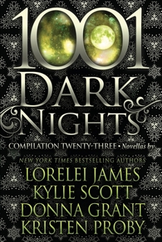 Paperback 1001 Dark Nights: Compilation Twenty-Three Book