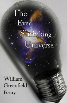 Paperback The Ever Shrinking Universe Book