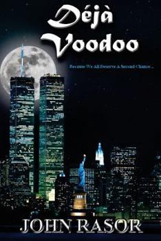 Paperback Deja Voodoo Book