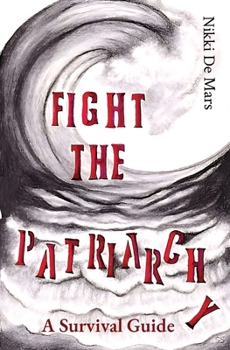Paperback Fight the Patriarchy Book