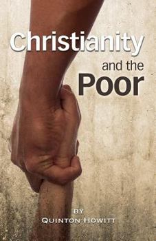 Paperback Christianity and the Poor Book