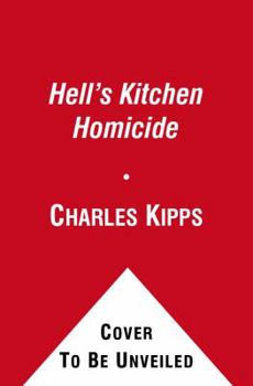 Mass Market Paperback Hell's Kitchen Homicide Book