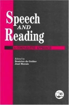 Hardcover Speech and Reading Book