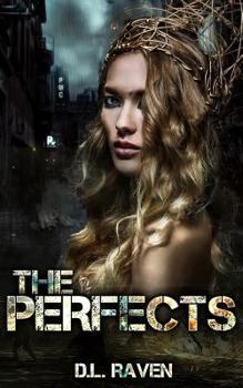 Paperback The Perfects Book