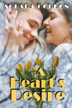Paperback A Heart's Desire Book