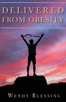 Paperback Delivered from Obesity Book