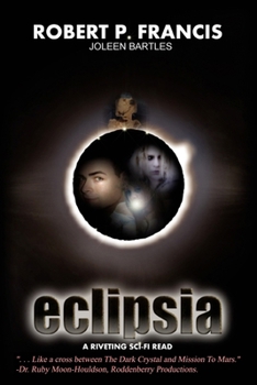 Paperback eclipsia Book