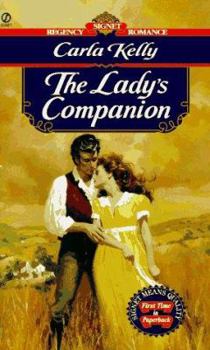 Paperback The Lady's Companion Book