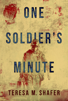 Paperback One Soldier's Minute Book