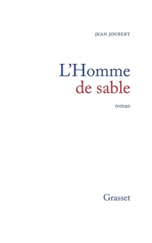 Paperback L'homme de sable [French] Book