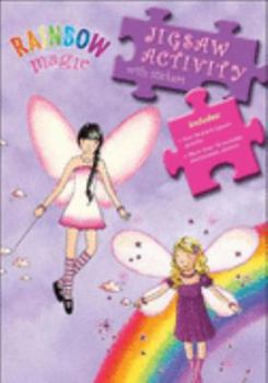 Board book Rainbow Magic Jigsaw Activity Book