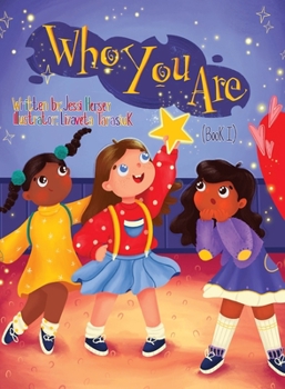 Paperback Who you are Book