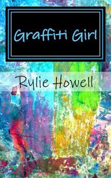 Paperback Graffiti Girl Book