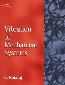 Paperback Vibration of Mechanical Systems Book