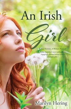 Paperback An Irish Girl Book
