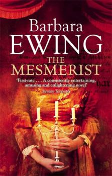 The Mesmerist - Book #1 of the Mesmerist