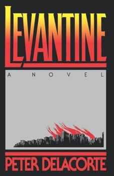 Paperback Levantine Book