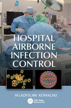 Paperback Hospital Airborne Infection Control Book