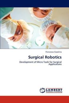 Paperback Surgical Robotics Book
