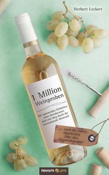 Paperback 1 Million Weinproben [German] Book