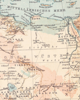 Paperback Talisa Lallai: Timbuktu Book