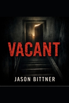 Paperback Vacant Book