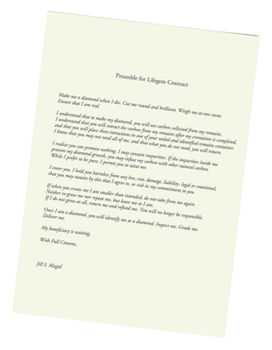 Paperback Jill Magid: With Full Consent Book