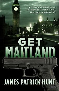 Get Maitland - Book #4 of the Evan Maitland