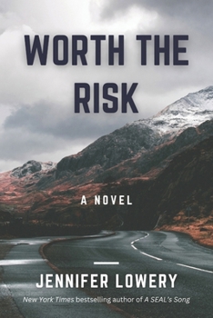 Worth the Risk - Book #3 of the Wolff Securities