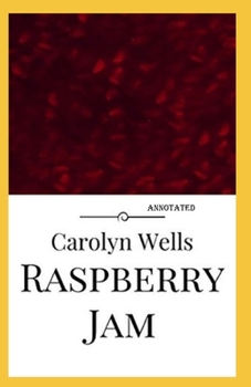 Paperback Raspberry Jam annotated Book