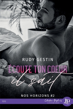 Paperback Écoute ton coeur, il sait [French] Book