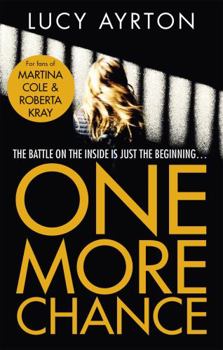 Paperback One More Chance Book