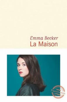 Paperback La Maison (French Edition) [French] Book